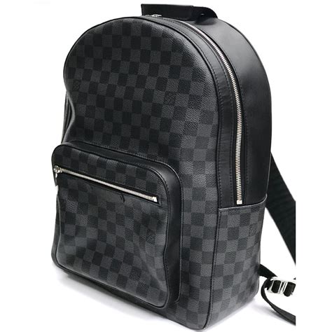 louis vuitton unisex backpack|Louis Vuitton backpack cost.